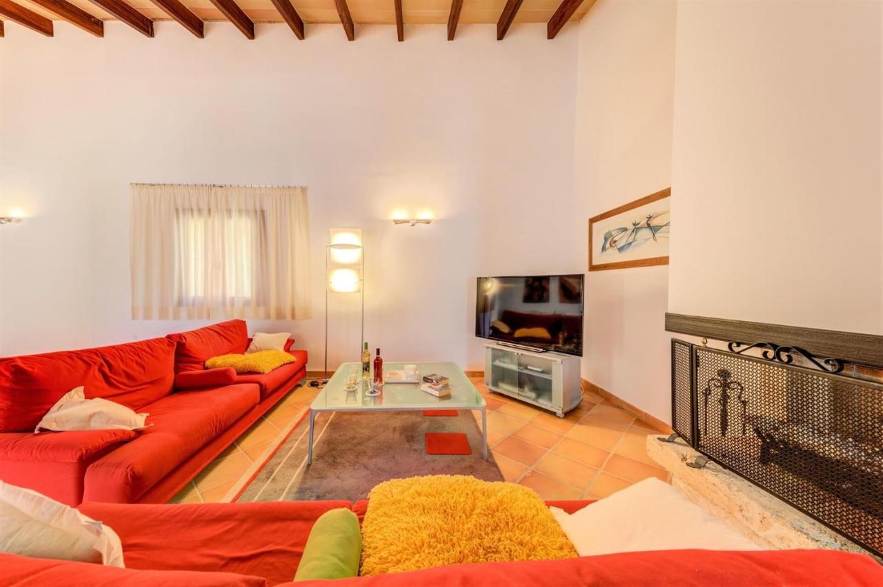 Beach Villa Margot By Sealand Villas Port de Pollenca Exterior photo