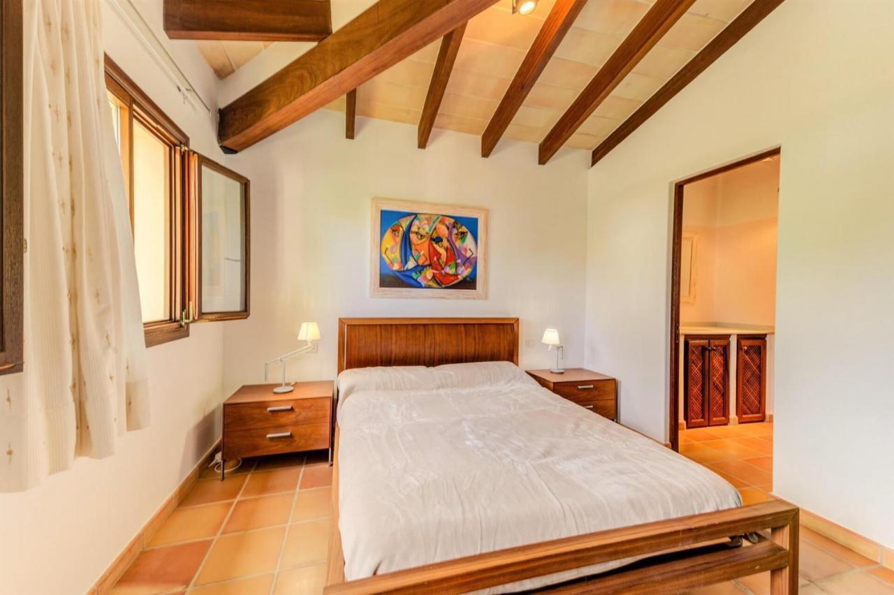 Beach Villa Margot By Sealand Villas Port de Pollenca Exterior photo