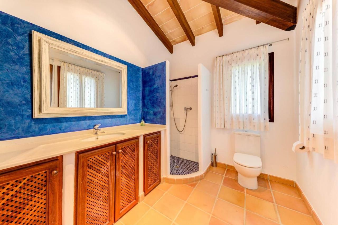 Beach Villa Margot By Sealand Villas Port de Pollenca Exterior photo